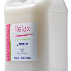 Artero Shampooing Hypoallergénique Relax Pour Chiens Et Chats -Trixie Soldes Magasin 125745 1 1 0 2