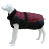 Freedog Veste En Grenat Modèle C Du Pôle Nord -Trixie Soldes Magasin 126304 impermeable northpole c big 0