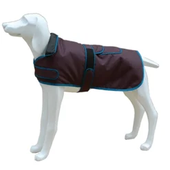Freedog Veste North Pole Modèle D Gris