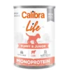 Calibra Life Puppy & Junior Agneau Et Riz Nourriture Humide Pour Chiots 2 Calibra Life Puppy & Junior Agneau Et Riz Nourriture Humide Pour Chiots -Trixie Soldes Magasin 126319