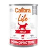 Calibra Life Adult Boeuf Et Carotte Nourriture Humide Pour Chiens 1 Calibra Life Adult Boeuf Et Carotte Nourriture Humide Pour Chiens -Trixie Soldes Magasin 126323