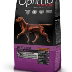 Optimanova Adult Large Poulet Et Riz -Trixie Soldes Magasin 126349 126349 bag 03 2 0