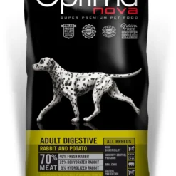 Optimanova Adult Digestive Lapin Et Pomme De Terre -Trixie Soldes Magasin 126376 126376 126370 8413037561659 1 jpeg 1 1