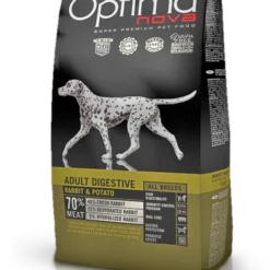 Optimanova Adult Digestive Lapin Et Pomme De Terre -Trixie Soldes Magasin 126376 126376 bag 03 2 0