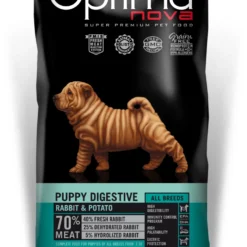 Optimanova Puppy Digestive Lapin Et Pomme De Terre 11 Optimanova Puppy Digestive Lapin Et Pomme De Terre -Trixie Soldes Magasin 126377 126377 126377 126368 8413037561611 1 jpeg 1 1 1