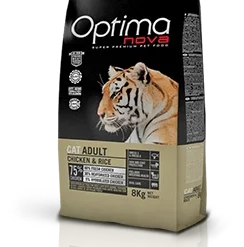 Optimanova Cat Poulet Et Riz 12 Optimanova Cat Poulet Et Riz -Trixie Soldes Magasin 126391 126391 126391 bag 03 2 0 0