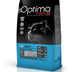 Optimanova Cat Light 13 Optimanova Cat Light -Trixie Soldes Magasin 126394 bag 03 2