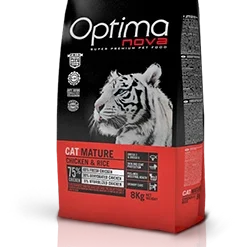 Optimanova Cat Mature -Trixie Soldes Magasin 126397 126397 bag 03 2 0