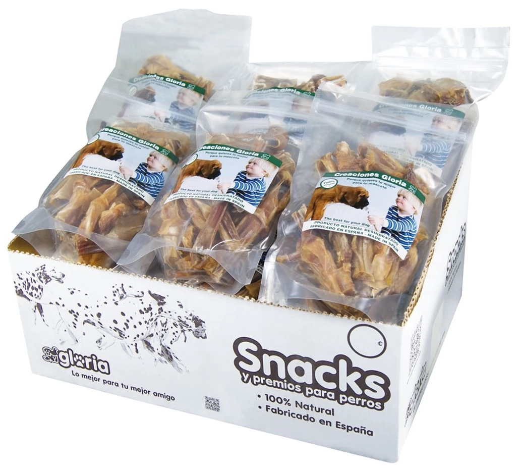 Gloria Pets Pointes De Nerfs De Taureau 3 Gloria Pets Pointes De Nerfs De Taureau