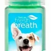 TropiClean Mousse Pour Haleine Fraîche à La Menthe Poivrée Pour Chiens Et Chats -Trixie Soldes Magasin 126668 tr001022 vt1vdnebzktp405p 0