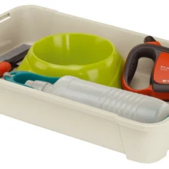 Ferplast Cage De Transport Carrier Atlas Organizer -Trixie Soldes Magasin 127221 8010690114569 2 3