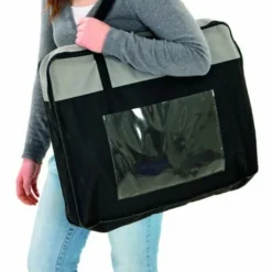 Karlie Flamingo Parc De Jeu Pliable En Nylon -Trixie Soldes Magasin 127484 1031294 d 02 3