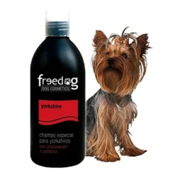 Freedog Shampooing Yorkshire