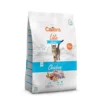 Calibra Nourriture Pour Chats Life Adult Au Poulet
