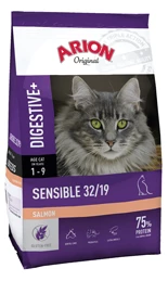 Arion Tourteau Pour Chats Original Sensible 3 Arion Tourteau Pour Chats Original Sensible