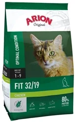 Arion Nourriture Pour Chats Original Fit
