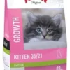 Arion Nourriture Pour Chats Original Kitten