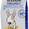Dingo Nourriture Pour Chiens Adult Poisson -Trixie Soldes Magasin 128476 8437013127844 dingo fish 3kg 2