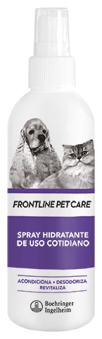 Frontline Spray Hydratant Usage Quotidien 3 Frontline Spray Hydratant Usage Quotidien