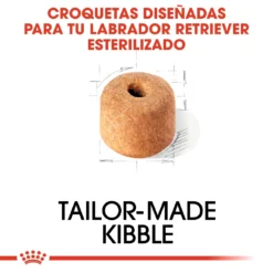 Royal Canin Labrador Retriever Adulte Sterilised -Trixie Soldes Magasin 128927 rc bhn labradorsterilised cv eretailkit 2 es es 4