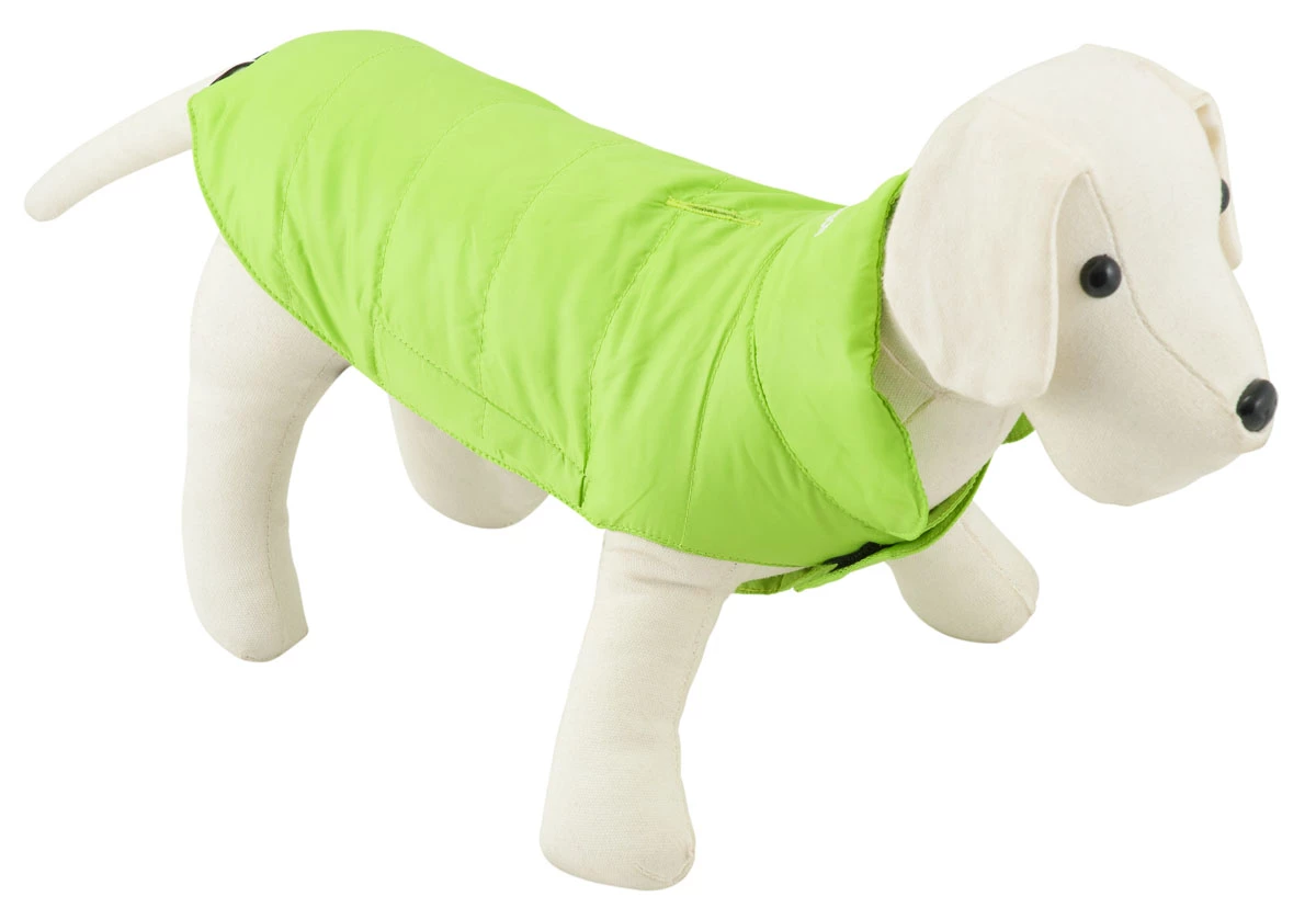 Nayeco Manteau Matelassé Candy Pistachio 3 Nayeco Manteau Matelassé Candy Pistachio