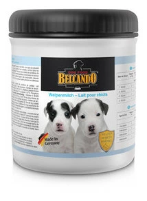 Belcando Lait Pour Chiots 5 Belcando Lait Pour Chiots – Image 3