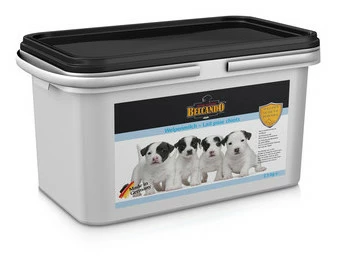 Belcando Lait Pour Chiots 7 Belcando Lait Pour Chiots – Image 5