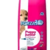 Forza10 Chiots Et Chiennes Enceintes Puppy Junior Poisson Small/Medium -Trixie Soldes Magasin 129665 foto no exif 40 1