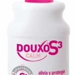 Douxo Shampooing Calm Pour Chiens Et Chats