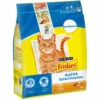 Friskies Nourriture Cat Stérilisé Dinde Et Légumes