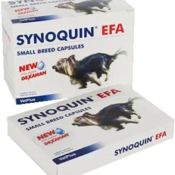 VetPlus Synoquin Joint Chondroprotector Pour Petits Chiens