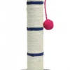 Nayeco Griffoir Poteau Avec Balle Pour Chats -Trixie Soldes Magasin 131952 poste base circular pelota 1