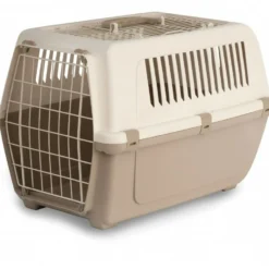 Nayeco Cage De Transport Vision Double Porte