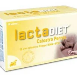 Farmadiet Lactadiet Lait Artificiel Avec Colostrum Et Oméga-3 Chiots -Trixie Soldes Magasin 133993 lactadiet leche maternizada con calostro omega 3 cachorros 1 2 1