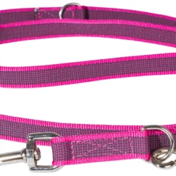Julius K9 Sangle D'entraînement Collante Rose