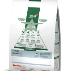 Libra Dog Senior +7 Ans Au Poulet -Trixie Soldes Magasin 135853 3 3