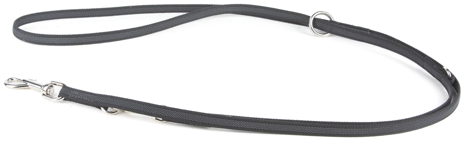 Julius K9 Sangle D'entraînement Collante Noire 3 Julius K9 Sangle D'entraînement Collante Noire