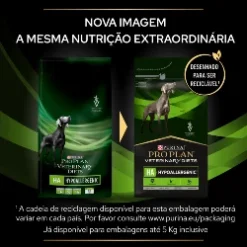 Pro Plan Veterinary Diets HA Hypoallergenic -Trixie Soldes Magasin 13744 1 PPVD CANINE DRY HA eContent 01 63e6b2995e032