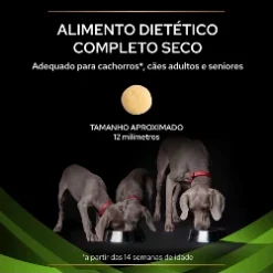 Pro Plan Veterinary Diets HA Hypoallergenic -Trixie Soldes Magasin 13744 3 PPVD CANINE DRY HA eContent 03 63e6b28d4b0c6