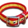 Vitakraft Collar Perros Bandera 22-35cm/ -Trixie Soldes Magasin 14083 8432405119834 1
