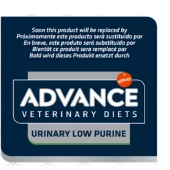 Advance Urinary Low Purine -Trixie Soldes Magasin 141 unnamed 1 9