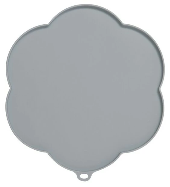 Catit Tapis Fleur Silicone 3 Catit Tapis Fleur Silicone