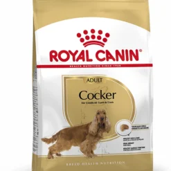 Royal Canin Nourriture Cocker Adult 11 Royal Canin Nourriture Cocker Adult -Trixie Soldes Magasin 145 3 1