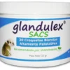 JTPharma Supplément Pour Chiens Glandulex 2 JTPharma Supplément Pour Chiens Glandulex -Trixie Soldes Magasin 146947 716894313347 1