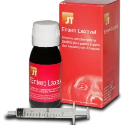 JTPharma Entero Laxavet -Trixie Soldes Magasin 146954 8436562620066 1
