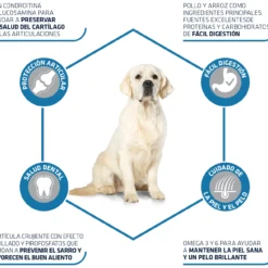 Advance Tourteau Maxi Adult Poulet Et Riz -Trixie Soldes Magasin 147511 3 3 3