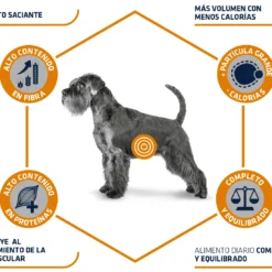 Advance Diets Dog Weight Balance -Trixie Soldes Magasin 147515 3 3 3