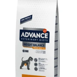 Advance Diets Dog Weight Balance