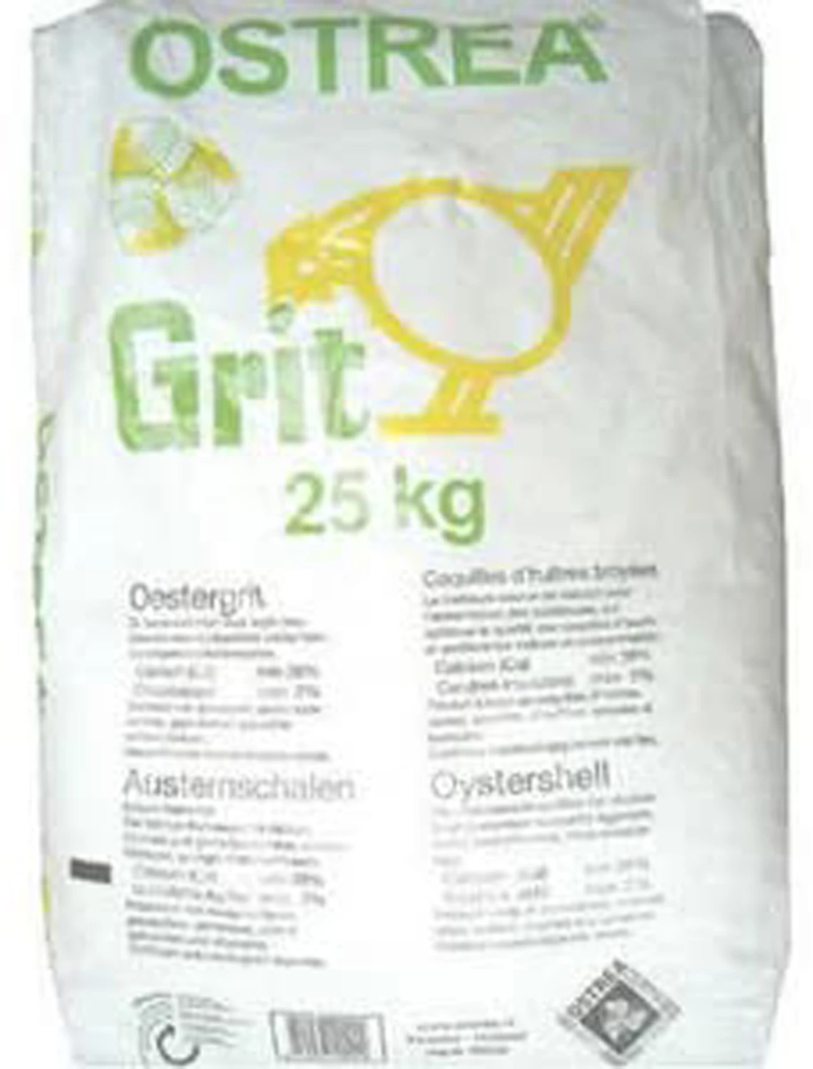 Deli Nature Extrafine Oystra Concecca 3 Deli Nature Extrafine Oystra Concecca