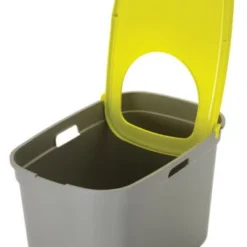 Moderna Litière Pour Chat Top Cat 7 Moderna Litière Pour Chat Top Cat -Trixie Soldes Magasin 152564 ag50 0330 lemon open 1